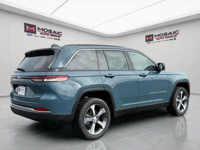 2026 Jeep Grand Cherokee, $45694. Photo 2