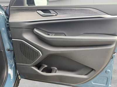 2026 Jeep Grand Cherokee, $45694. Photo 4