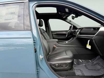 2026 Jeep Grand Cherokee, $45694. Photo 5