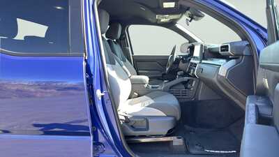 2024 Toyota Tacoma, $39990. Photo 11