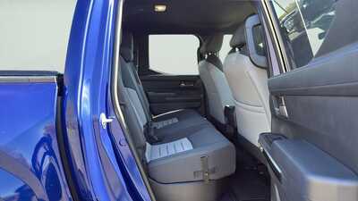 2024 Toyota Tacoma, $39990. Photo 12