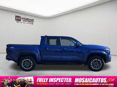 2024 Toyota Tacoma, $39990. Photo 2