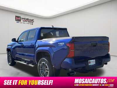 2024 Toyota Tacoma, $39990. Photo 6