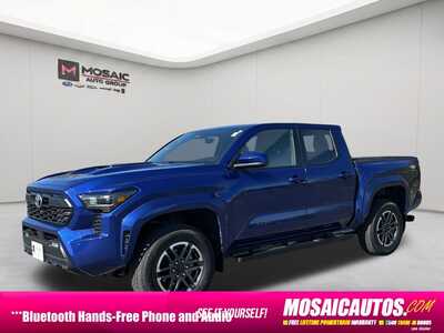 2024 Toyota Tacoma, $39990. Photo 7