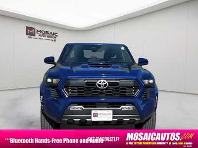 2024 Toyota Tacoma, $39990. Photo 8