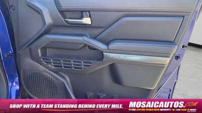 2024 Toyota Tacoma, $39990. Photo 9