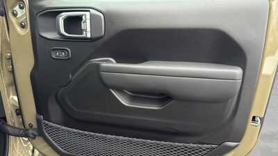 2026 Jeep Gladiator, $37974. Photo 10