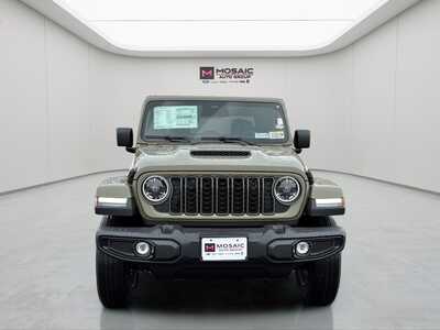 2026 Jeep Gladiator, $37974. Photo 2