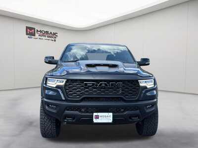 2026 RAM 1500 Crew Cab, $81838. Photo 10
