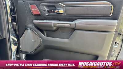 2026 RAM 1500 Crew Cab, $81838. Photo 11