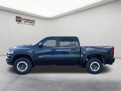 2026 RAM 1500 Crew Cab, $81838. Photo 7