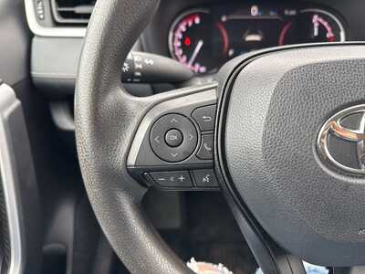 2024 Toyota RAV4, $27990. Photo 10
