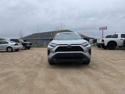 2024 Toyota RAV4, $27990. Photo 2