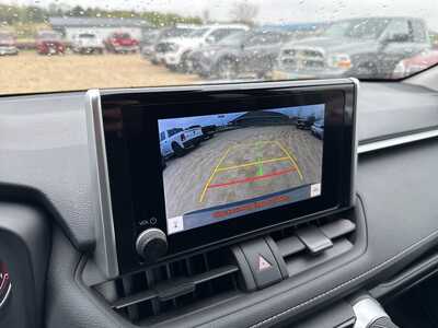 2024 Toyota RAV4, $27990. Photo 7