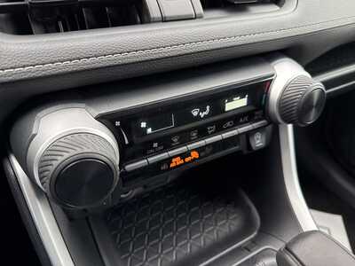 2024 Toyota RAV4, $27990. Photo 8