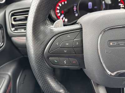 2024 Dodge Durango, $47990. Photo 12