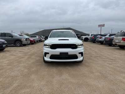 2024 Dodge Durango, $47990. Photo 2