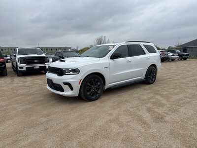2024 Dodge Durango, $47990. Photo 3