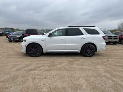 2024 Dodge Durango, $47990. Photo 4