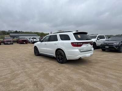 2024 Dodge Durango, $47990. Photo 5