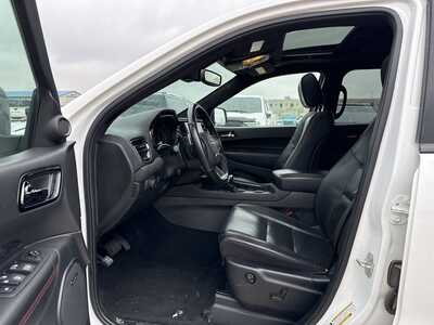 2024 Dodge Durango, $47990. Photo 6