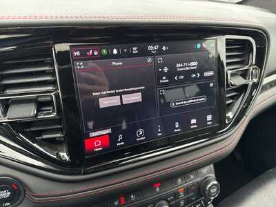 2024 Dodge Durango, $47990. Photo 8