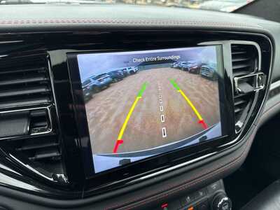 2024 Dodge Durango, $47990. Photo 9