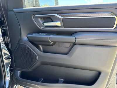 2026 RAM 1500 Crew Cab, $45422. Photo 10