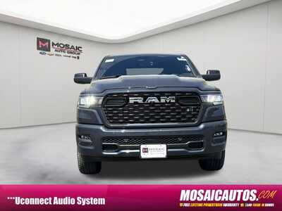 2026 RAM 1500 Crew Cab, $45422. Photo 2