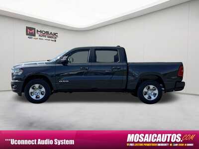 2026 RAM 1500 Crew Cab, $45422. Photo 4