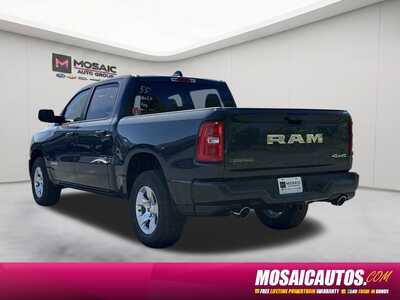 2026 RAM 1500 Crew Cab, $45422. Photo 5