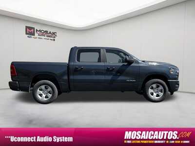 2026 RAM 1500 Crew Cab, $45422. Photo 9
