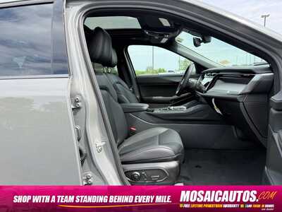2026 Jeep Cherokee, $38681. Photo 11