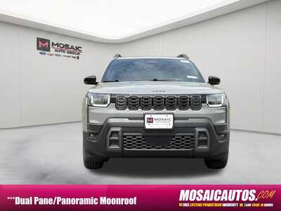 2026 Jeep Cherokee, $38681. Photo 2