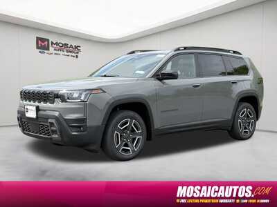 2026 Jeep Cherokee, $38681. Photo 3