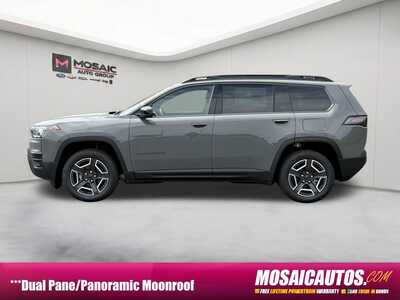 2026 Jeep Cherokee, $38681. Photo 4
