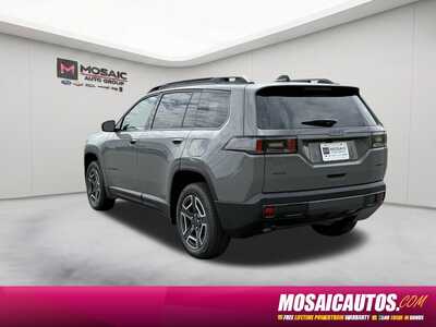 2026 Jeep Cherokee, $38681. Photo 5