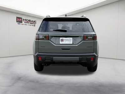 2026 Jeep Cherokee, $38681. Photo 7