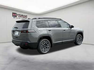 2026 Jeep Cherokee, $38681. Photo 8