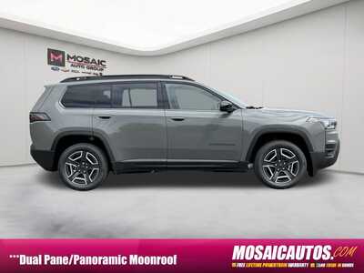 2026 Jeep Cherokee, $38681. Photo 9