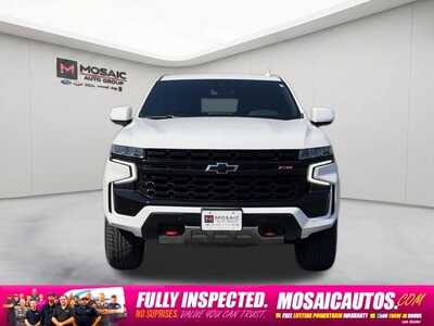 2024 Chevrolet Suburban, $62990. Photo 2