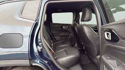 2026 Jeep Compass, $29332. Photo 12