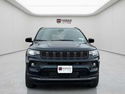 2026 Jeep Compass, $29332. Photo 2