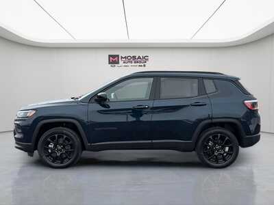 2026 Jeep Compass, $29332. Photo 4