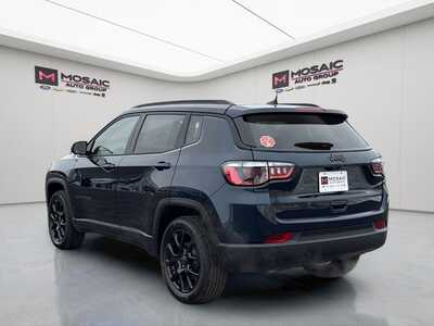 2026 Jeep Compass, $29332. Photo 5