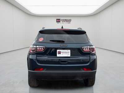 2026 Jeep Compass, $29332. Photo 6