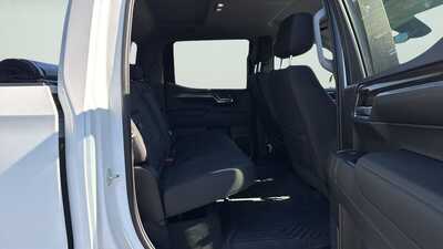 2023 Chevrolet 1500 Crew Cab, $31490. Photo 12