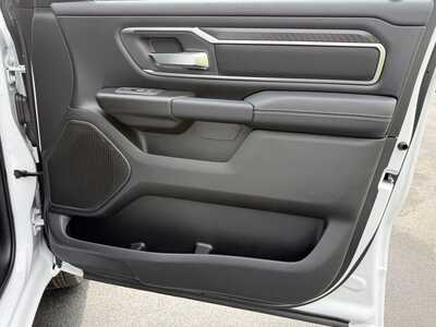 2026 RAM 1500 Crew Cab, $49565. Photo 10