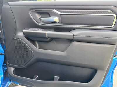 2026 RAM 1500 Crew Cab, $51495. Photo 10