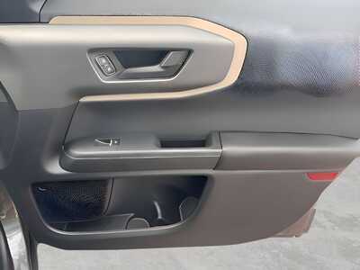 2025 Ford Bronco Sport, $29280. Photo 10